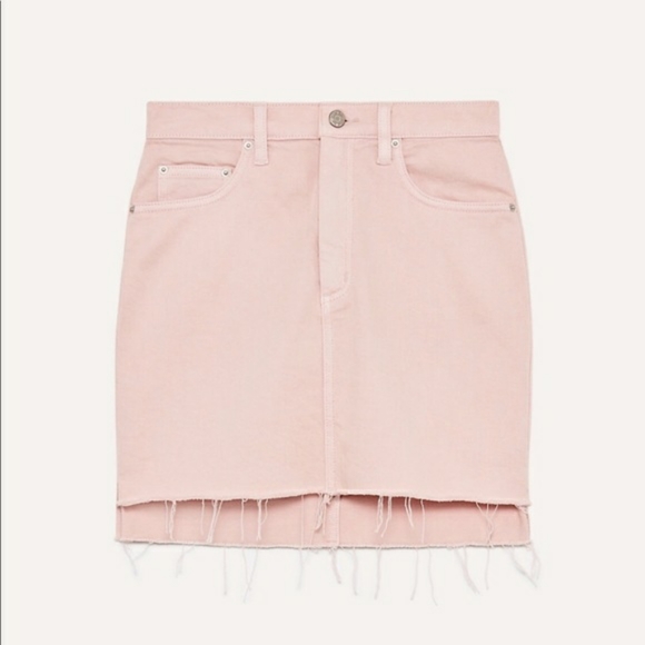Aritzia Wilfred Tanit Skirt - Picture 1 of 5